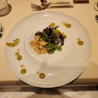 ブラッスリー アミカル - 