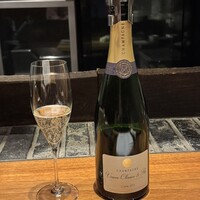 カウンターフレンチ霧島 - 
