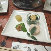 本家鳥初 - 