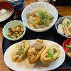 おいなり食堂 - おいなりランチ