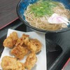 資さんうどん 新宮店