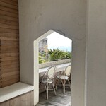 アンダー ザ パルモ ハヤマ - 