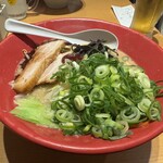 博多一風堂 本厚木ミロードイースト店 - 