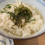 らぁ麺 満 - 