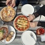 アンダー ザ パルモ ハヤマ - 