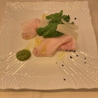 ピアット・スズキ - 