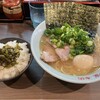 横濱ラーメン あさが家 本店
