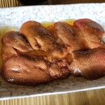 ろばたやき山ろく - 