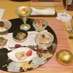 日本料理 花木鳥 - 