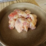 ろばたやき山ろく - 