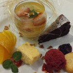 アルページュ - 