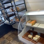 パンサンジュ - 