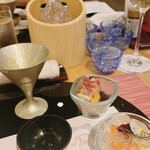 日本料理 花木鳥 - 