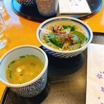 洋麺屋 五右衛門 - 料理写真: