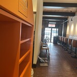 パンサンジュ - 