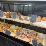 パンサンジュ - 