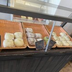 パンサンジュ - 