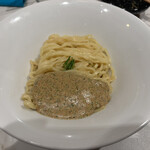 左とう - 明太ジェノベーゼ