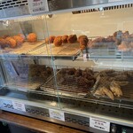 パンサンジュ - 