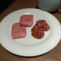 焼肉あきら 本郷本店 - 