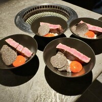 焼肉 思食 - 