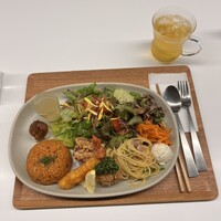 TRATTORIA KIKUYA - 