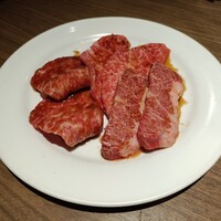 焼肉あきら 本郷本店 - 