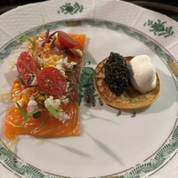 銀座うかい亭 - 