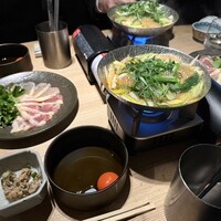 地どり屋 つかだ 渋谷 - 