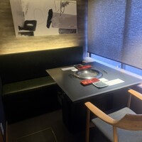 名古屋焼肉きらく - 