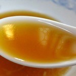 元華 - スープは澄んでいる