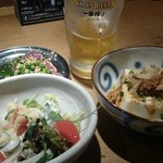 Izakaya Rin - １０００円セット