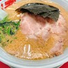 ラーメン 山岡家 松戸北小金店
