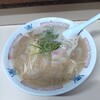 八ちゃんラーメン