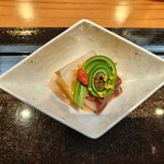 日本料理 旬菜和田 - 