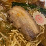 らーめん心繋 - 