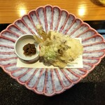 日本料理 旬菜和田 - 