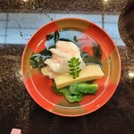 日本料理 旬菜和田 - 