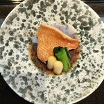 日本料理 旬菜和田 - 