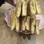 marii庵 - 