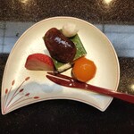 日本料理 旬菜和田 - 