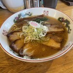 らーめん心繋 - 