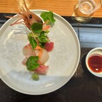 日本料理 旬菜和田 - 