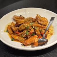 湘南飯店 - 湘辣大虾