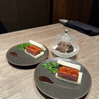 焼肉うしごろ 銀座並木通り店 - 