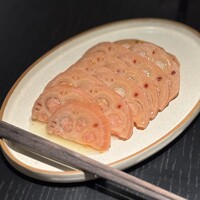 湘南飯店 - 桂花糯米藕