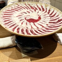祇園 にし - 熊
