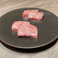焼肉うしごろ 銀座並木通り店 - 