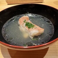 鮨 季らく - 