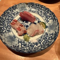 並木橋なかむら - 